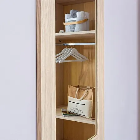 11 - Central, Access Appartamento *