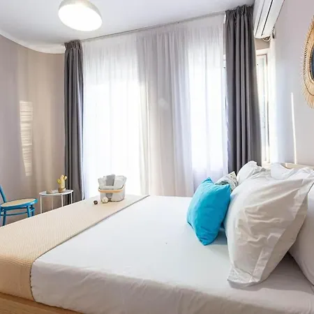 Appartamento 11 - Central, Access *