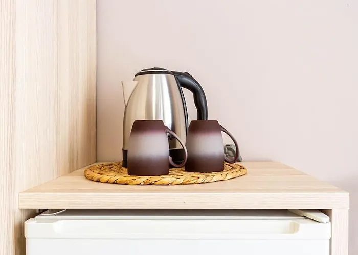 Appartamento 11 - Central, Access Himare