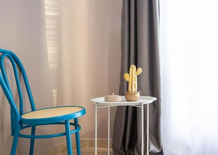 Appartamento 11 - Central, Access