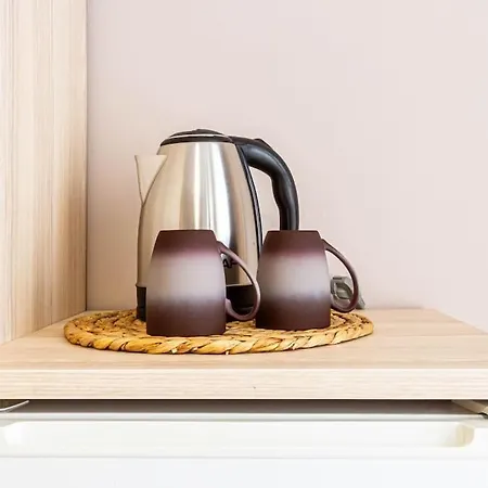 Daire 11 - Central, Access Himarë