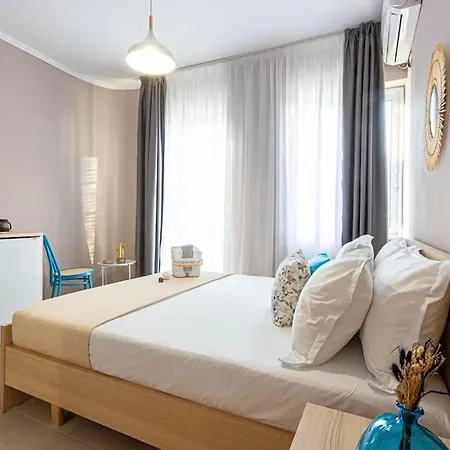 Daire 11 - Central, Access *