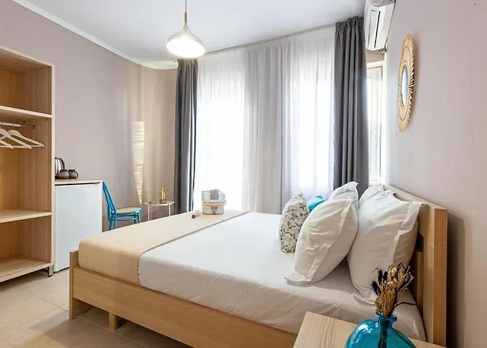 Daire 11 - Central, Access *